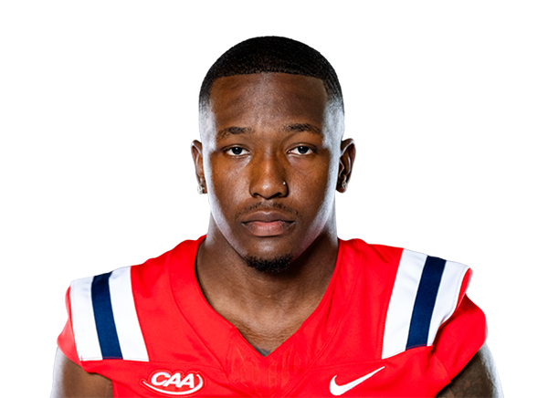Saieed Myers