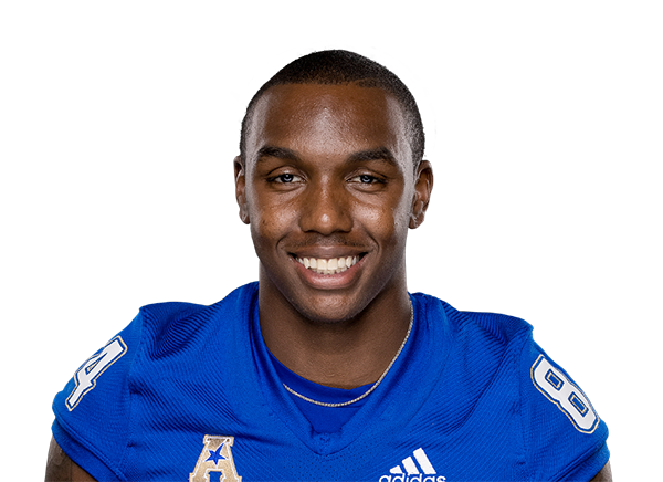 Jalen Paxton