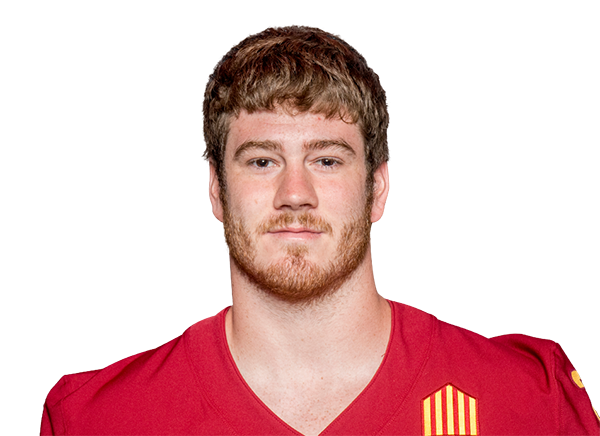 Cole Pedersen