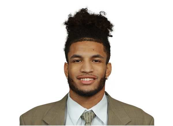 Jaden Rayford