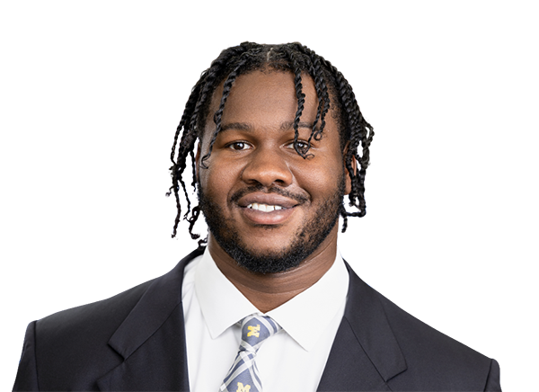 Headshot of Rayshaun Benny