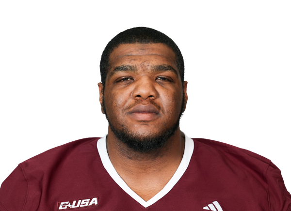 Headshot of Erick Cade