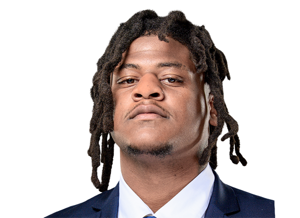 DeTerias Glover