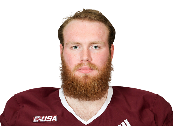 Headshot of Hutson Lillibridge