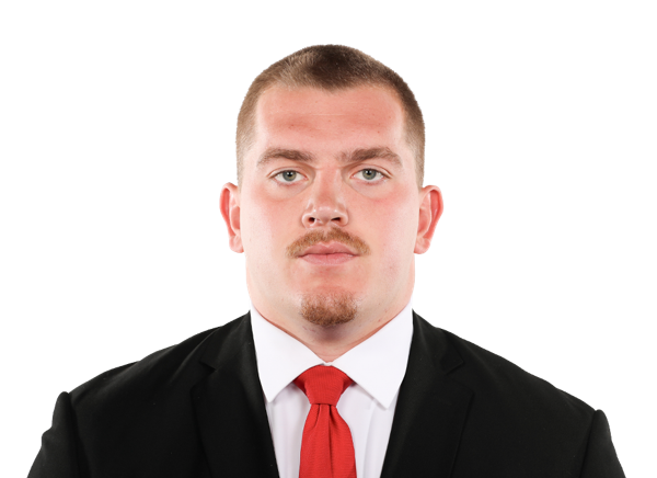 Headshot of Gavin Gerhardt