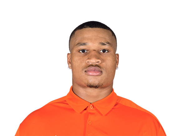 Jamal Ligon