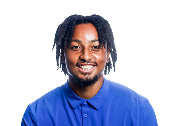 Isaiah Mcelvane