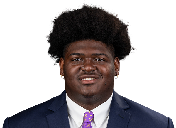 ECU Football 2020 Player Expectations: DL D'Anta Johnson