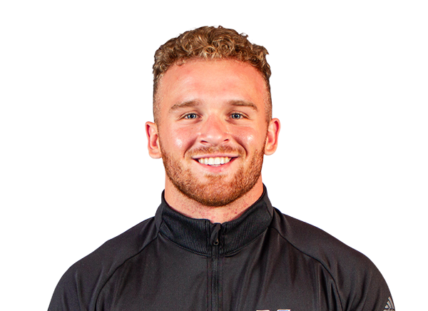 Camden Rogers