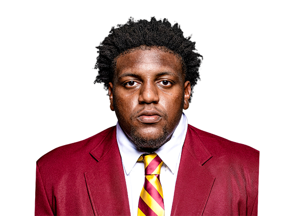 Jahmari Sylvester