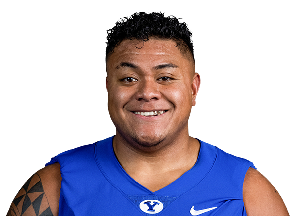 Jacob Palu