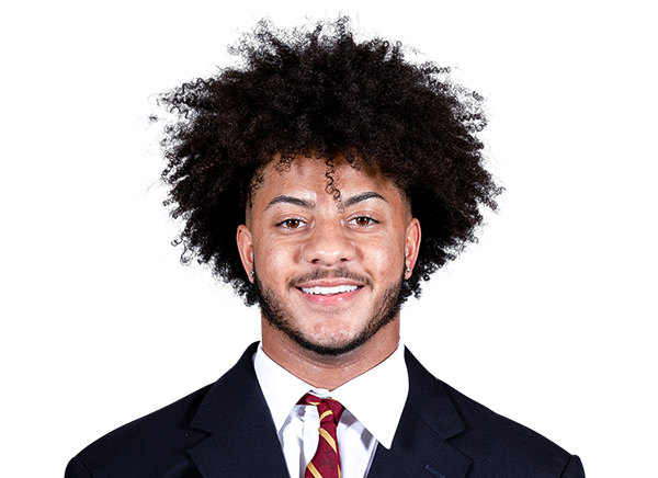 Brandon Summers