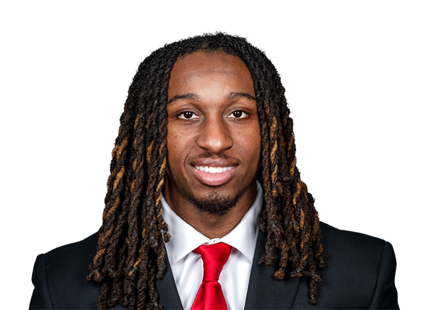 Adam Jones - 2023 - Football - Arkansas State University