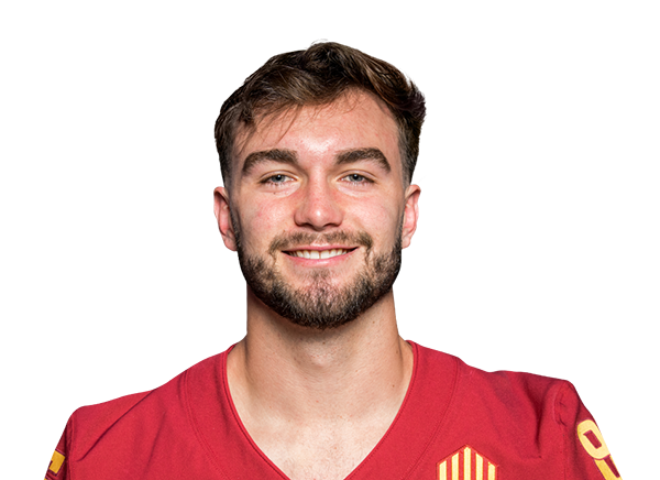 Greg Gaines III, FRESHMAN Wide Receiver, Iowa State