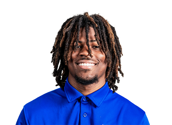 Athlete Photo