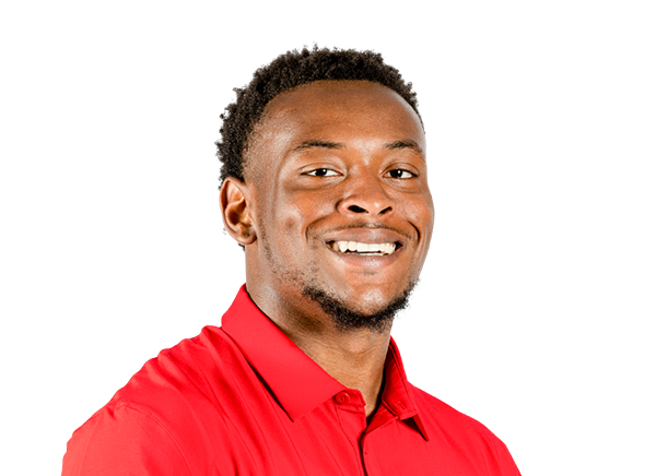 RALEIGH, NC - SEPTEMBER 09: North Carolina State Wolfpack linebacker Caden  Fordham (10) lines up on defense during a college football game against the  Notre Dame Fighting Irish on September 09, 2023