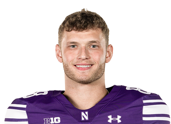 Marshall Lang