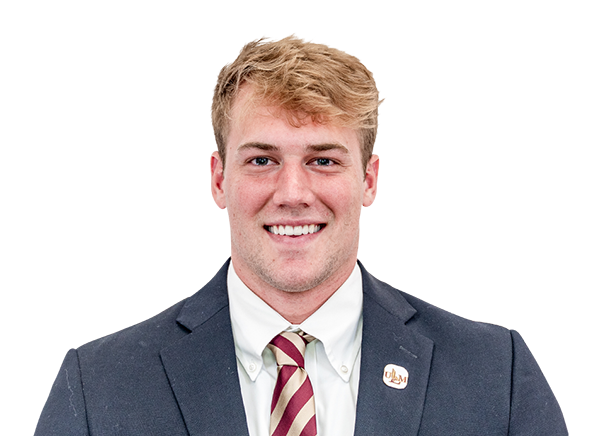 Garrett Kahmann