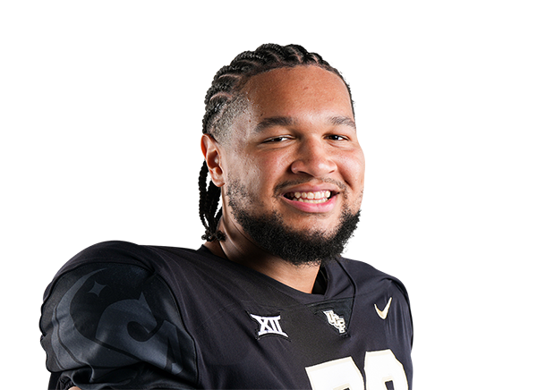 UCF Knights College Football Roster - ESPN