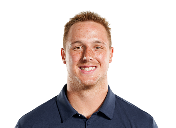 Luke Deal headshot
