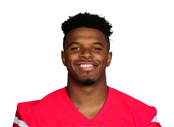 Osby Mitchell III