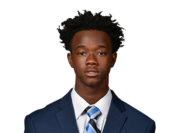 Maliek Stallings