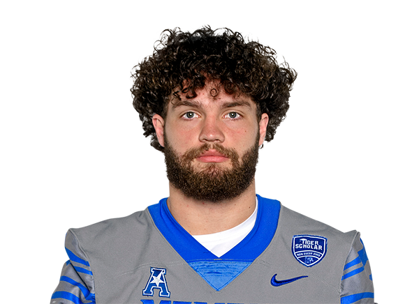 Cole Mashburn
