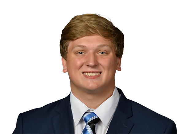 Jake Stopkotte