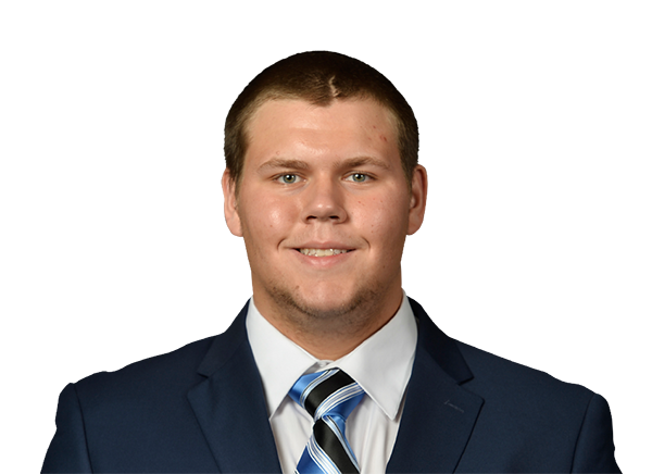 Nick Metzinger