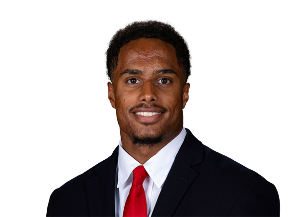 Alexander Smith Wisconsin Badgers Cornerback ESPN