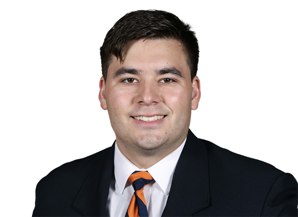 Aidan Livingston