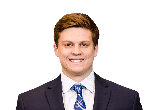 Matt McMahan