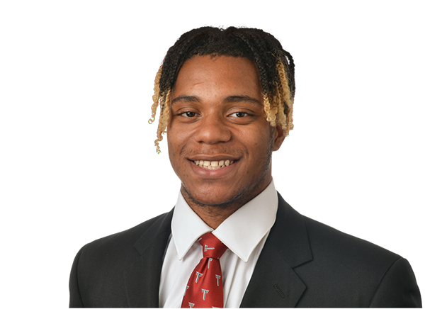 Donovan Curry