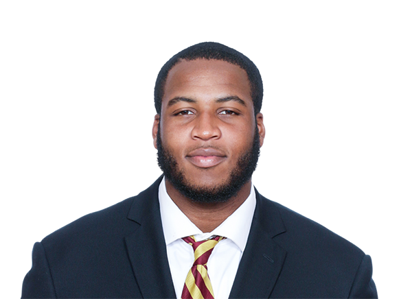Maurice Smith