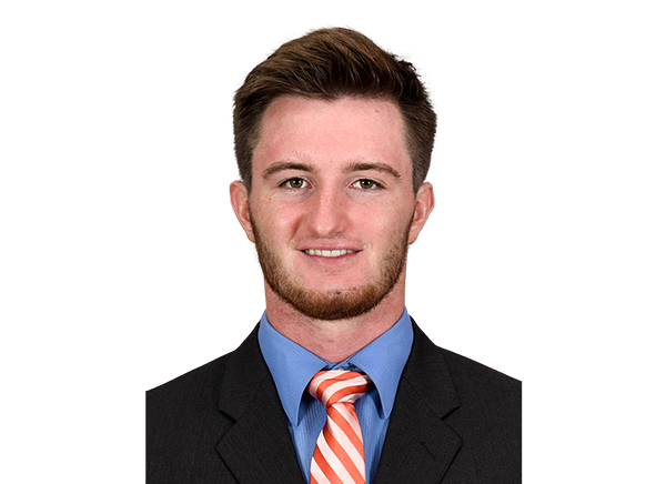 Gannon Feldmann