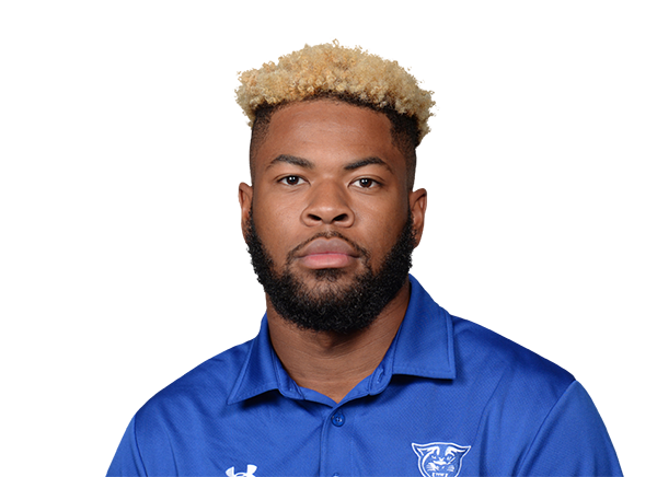 Tiyance Dewberry