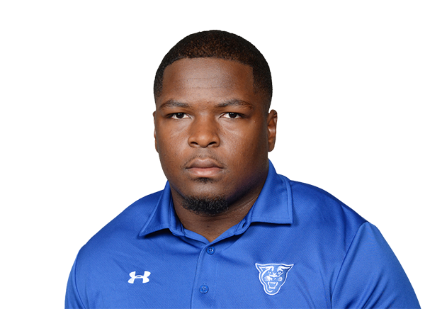 Tahji Gilbert