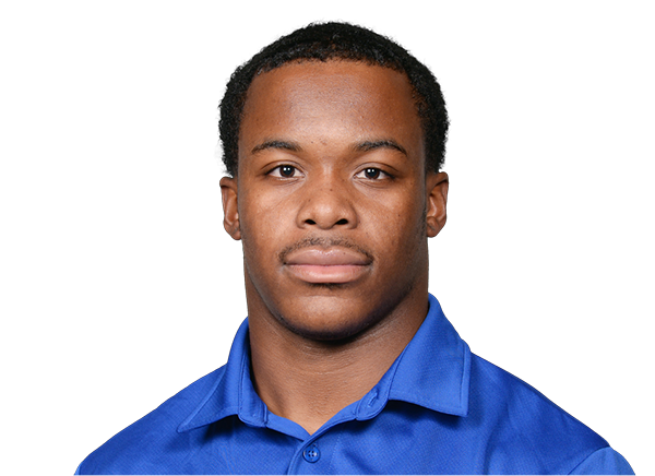 Josh Ingram