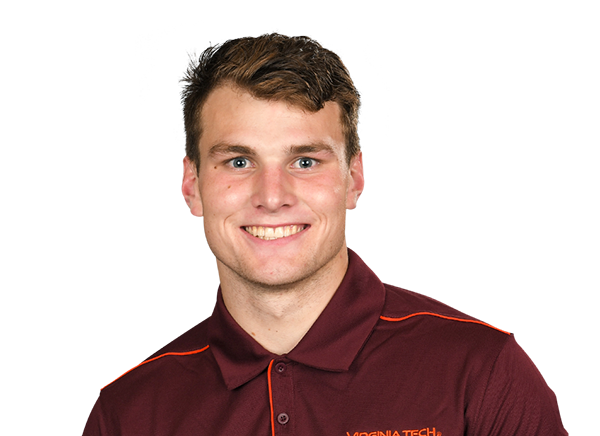 Luke Bussel
