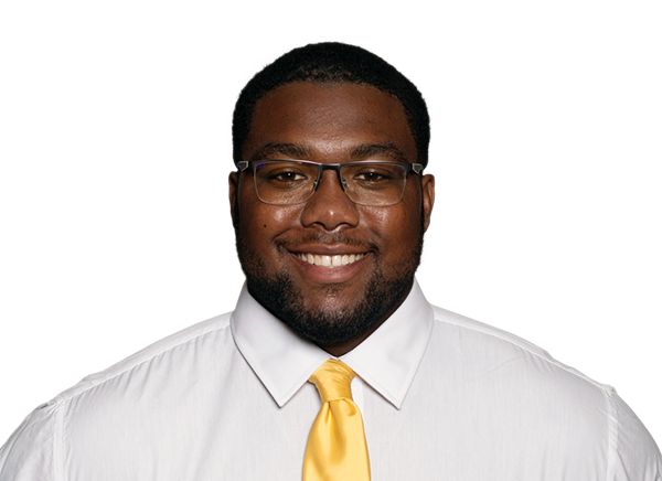 Dashawn Crawford