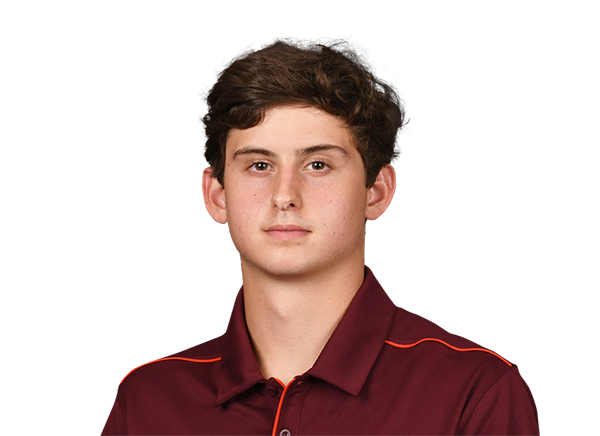 Conner Dusenbury