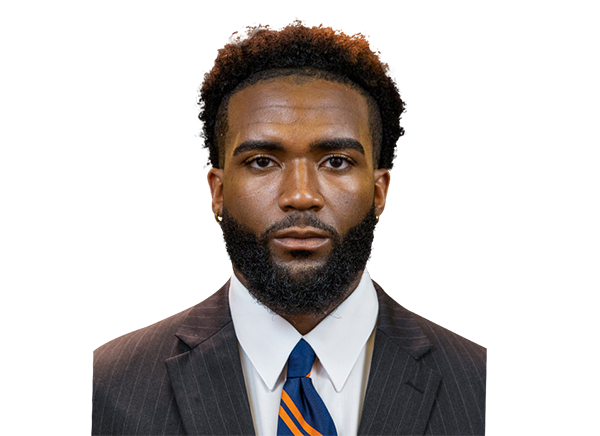 Darius Tisdale