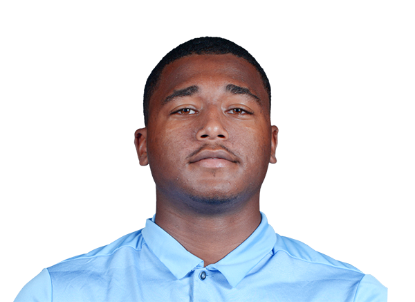 Donovan Brewington