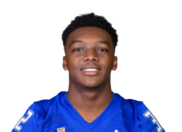 Rico Windham