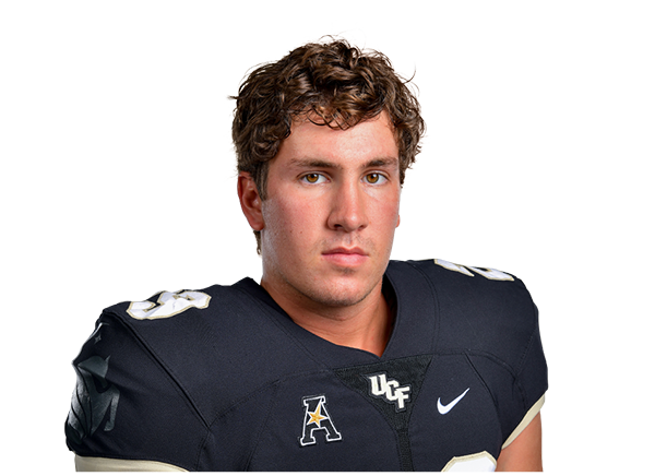 Cade Sams
