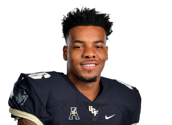 Darius Melton