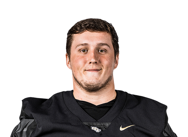 Nate Brady