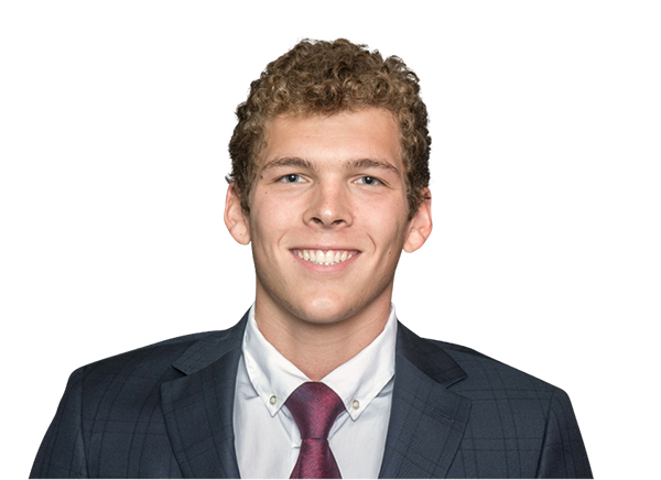 Drew Olson