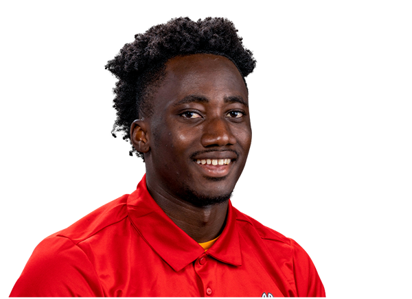 Eddie Ogamba