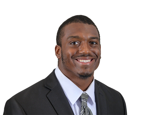 Brandon Burks